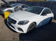 W1KWF8EB7MR652641 2021 MERCEDES-BENZ