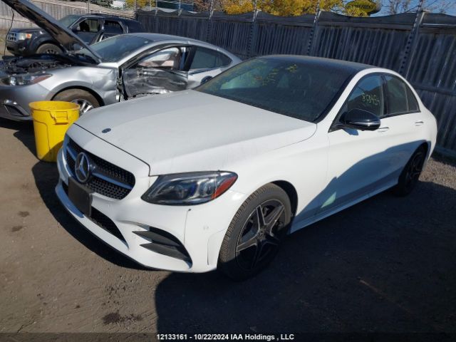 W1KWF8EB7MR652641 2021 MERCEDES-BENZ