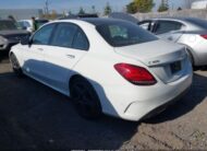 W1KWF8EB7MR652641 2021 MERCEDES-BENZ