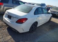 W1KWF8EB7MR652641 2021 MERCEDES-BENZ