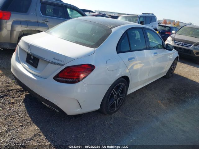 W1KWF8EB7MR652641 2021 MERCEDES-BENZ