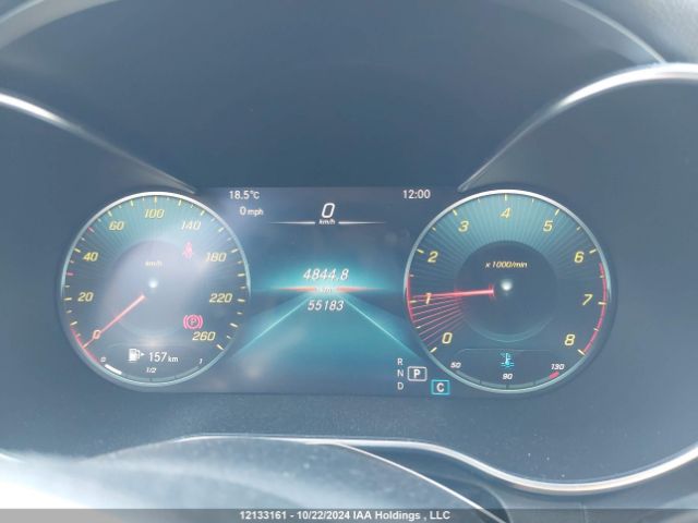 W1KWF8EB7MR652641 2021 MERCEDES-BENZ
