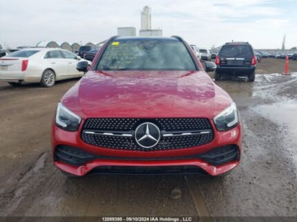 W1N0G8EB3MV263704 2021 MERCEDES-BENZ
