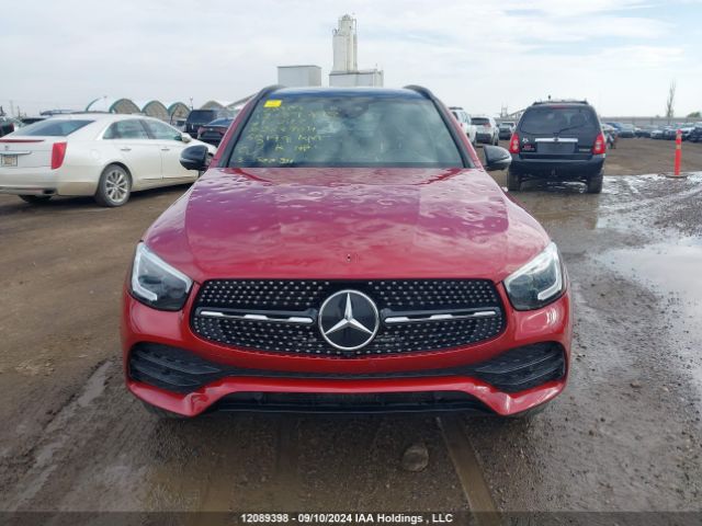 W1N0G8EB3MV263704 2021 MERCEDES-BENZ