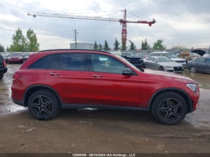 W1N0G8EB3MV263704 2021 MERCEDES-BENZ