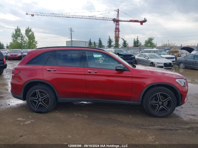 W1N0G8EB3MV263704 2021 MERCEDES-BENZ