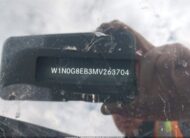 W1N0G8EB3MV263704 2021 MERCEDES-BENZ