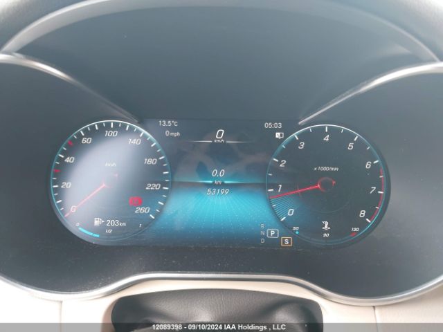 W1N0G8EB3MV263704 2021 MERCEDES-BENZ