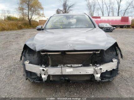 W1N0G8EB3NV354795 2022 MERCEDES-BENZ