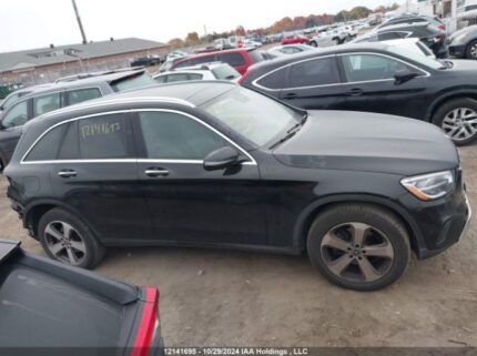 W1N0G8EB7MV322771 2021 MERCEDES-BENZ