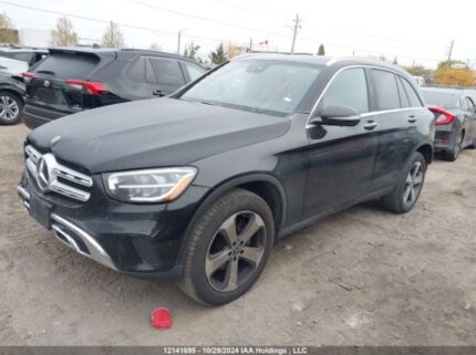 W1N0G8EB7MV322771 2021 MERCEDES-BENZ