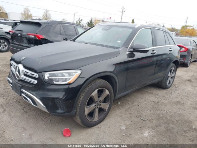 W1N0G8EB7MV322771 2021 MERCEDES-BENZ