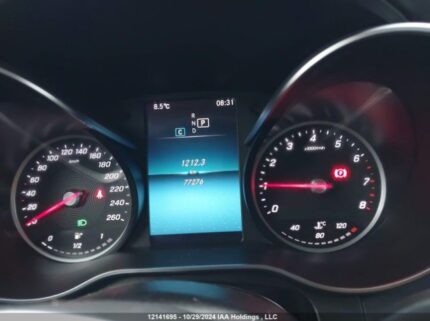 W1N0G8EB7MV322771 2021 MERCEDES-BENZ