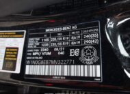 W1N0G8EB7MV322771 2021 MERCEDES-BENZ