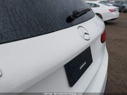 W1N0G8EB8NV379515 2022 MERCEDES-BENZ