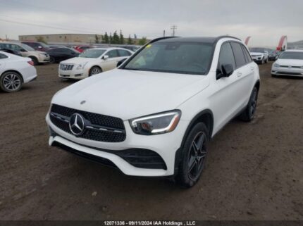 W1N0G8EB8NV379515 2022 MERCEDES-BENZ