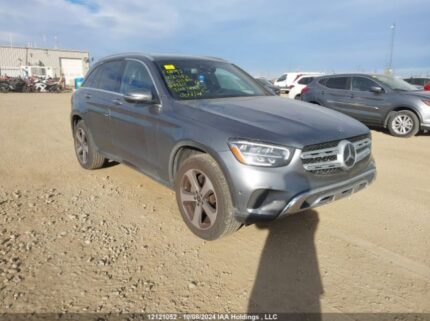 W1N0G8EB9LV243312 2020 MERCEDES-BENZ