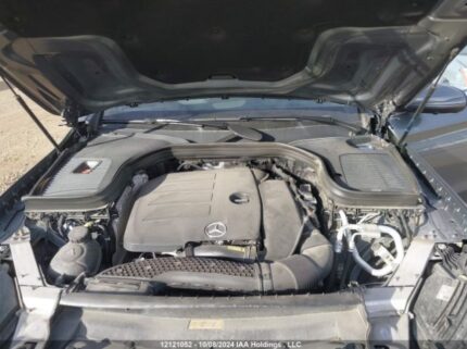 W1N0G8EB9LV243312 2020 MERCEDES-BENZ