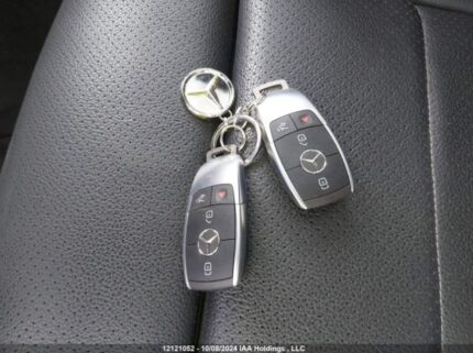 W1N0G8EB9LV243312 2020 MERCEDES-BENZ