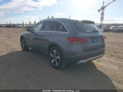 W1N0G8EB9LV243312 2020 MERCEDES-BENZ