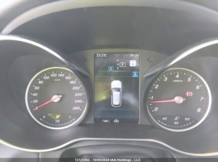 W1N0G8EB9LV243312 2020 MERCEDES-BENZ