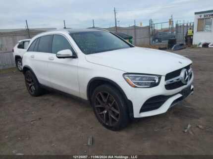 W1N0G8EB9NV390684 2022 MERCEDES-BENZ