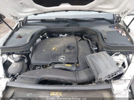 W1N0G8EB9NV390684 2022 MERCEDES-BENZ