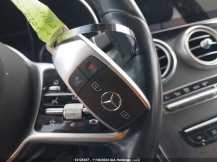W1N0G8EB9NV390684 2022 MERCEDES-BENZ