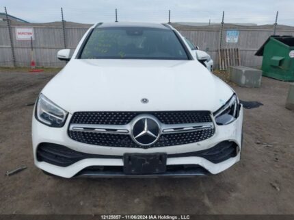 W1N0G8EB9NV390684 2022 MERCEDES-BENZ
