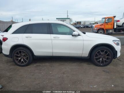 W1N0G8EB9NV390684 2022 MERCEDES-BENZ