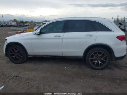 W1N0G8EB9NV390684 2022 MERCEDES-BENZ