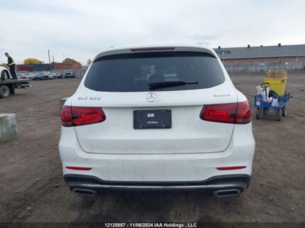 W1N0G8EB9NV390684 2022 MERCEDES-BENZ