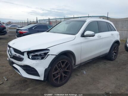 W1N0G8EB9NV390684 2022 MERCEDES-BENZ