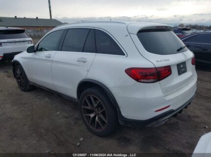 W1N0G8EB9NV390684 2022 MERCEDES-BENZ