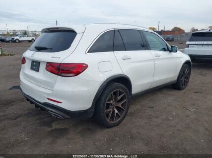 W1N0G8EB9NV390684 2022 MERCEDES-BENZ