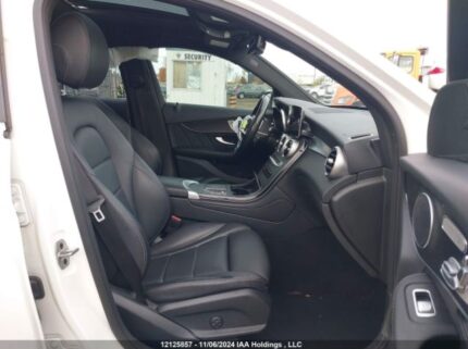 W1N0G8EB9NV390684 2022 MERCEDES-BENZ