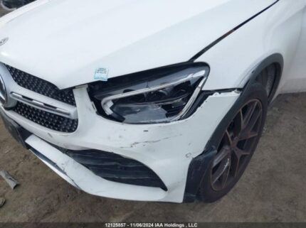 W1N0G8EB9NV390684 2022 MERCEDES-BENZ