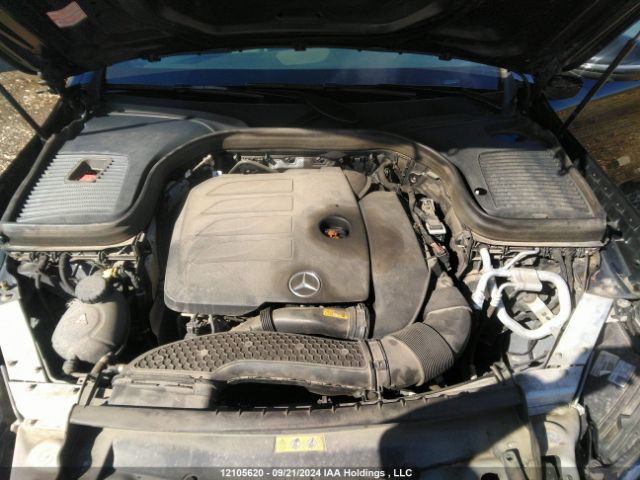 W1N0J8EB0MF898164 2021 MERCEDES-BENZ