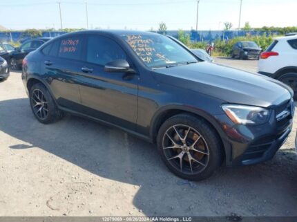 W1N0J8EB1LF841874 2020 MERCEDES-BENZ