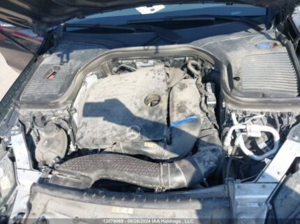 W1N0J8EB1LF841874 2020 MERCEDES-BENZ