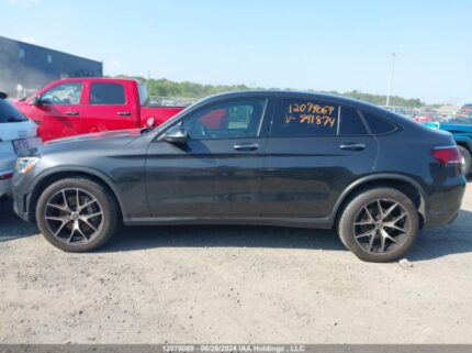 W1N0J8EB1LF841874 2020 MERCEDES-BENZ