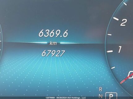 W1N0J8EB1LF841874 2020 MERCEDES-BENZ