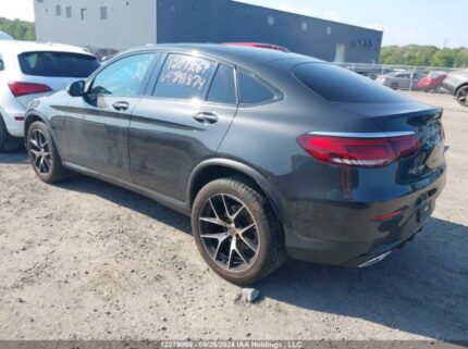 W1N0J8EB1LF841874 2020 MERCEDES-BENZ