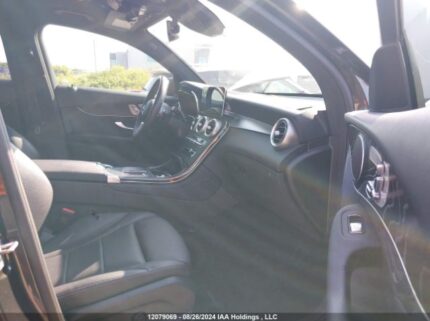 W1N0J8EB1LF841874 2020 MERCEDES-BENZ
