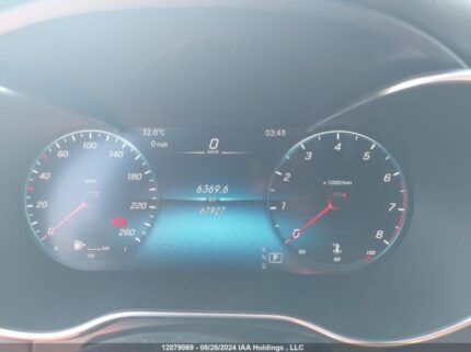 W1N0J8EB1LF841874 2020 MERCEDES-BENZ