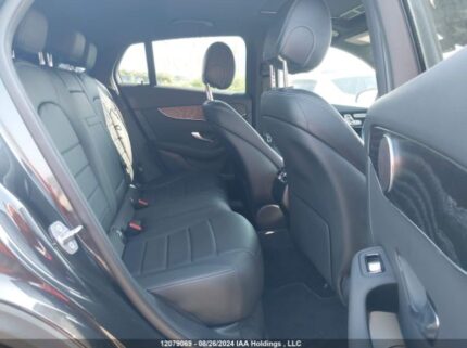 W1N0J8EB1LF841874 2020 MERCEDES-BENZ
