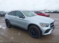 W1N0J8EB6PG167818 2023 MERCEDES-BENZ