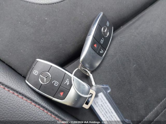 W1N0J8EB6PG167818 2023 MERCEDES-BENZ