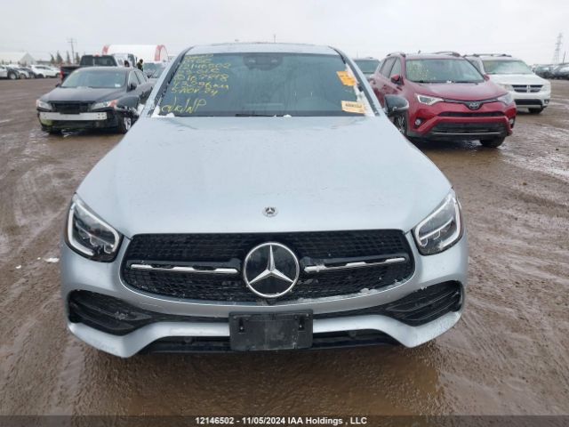 W1N0J8EB6PG167818 2023 MERCEDES-BENZ