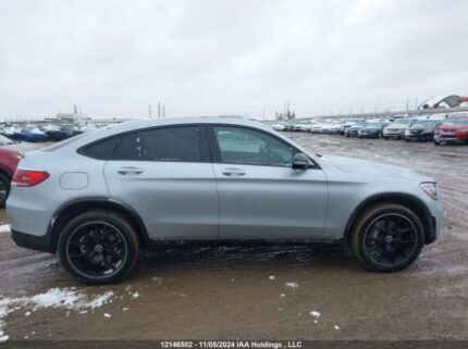 W1N0J8EB6PG167818 2023 MERCEDES-BENZ